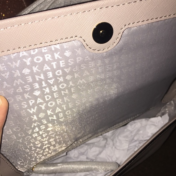 Kate Spade Crossbody and Wallet Set - Picture 4 of 8